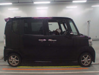 2012 Honda N-Box+ Custom