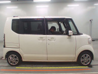 2013 Honda N-Box+