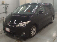 2010 Toyota Estima