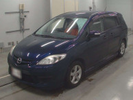 2008 Mazda Premacy