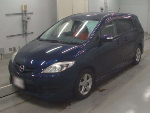 2008 Mazda Premacy CREW[0]