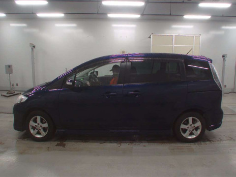 2008 Mazda Premacy CREW[2]