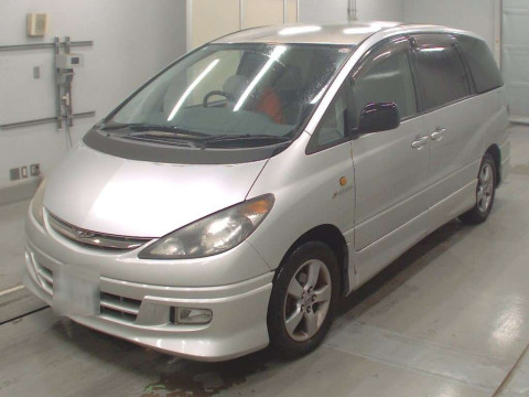 2002 Toyota Estima ACR30W[0]