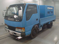 1996 Isuzu Elf Truck