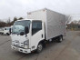 2010 Isuzu Elf Truck