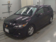 2011 Honda Stream