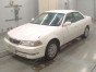 1999 Toyota Mark II