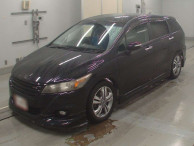 2010 Honda Stream