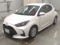 2020 Toyota YARIS