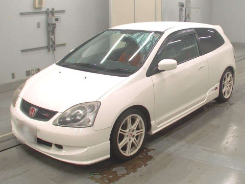 2004 Honda Civic EP3[0]