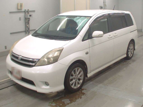 2008 Toyota Isis ANM10W[0]