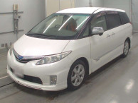 2010 Toyota Estima Hybrid