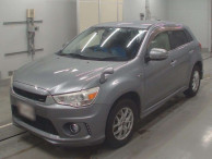 2014 Mitsubishi RVR