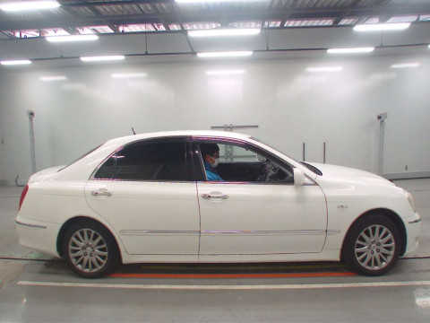 2006 Toyota Crown Majesta UZS186[0]