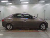 2012 Toyota Mark X