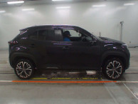 2023 Toyota YARIS CROSS