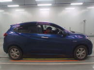 2014 Honda VEZEL