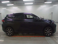 2021 Toyota Harrier Hybrid