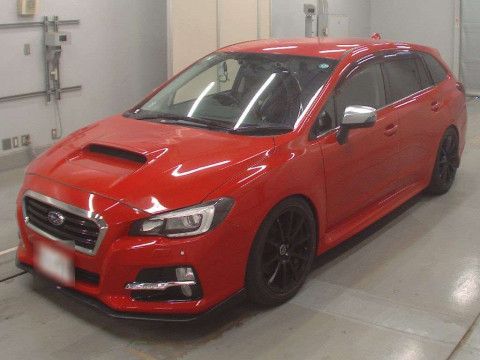 2014 Subaru Levorg VM4[0]