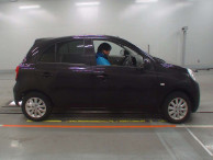 2010 Nissan March