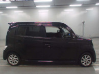 2009 Toyota bB