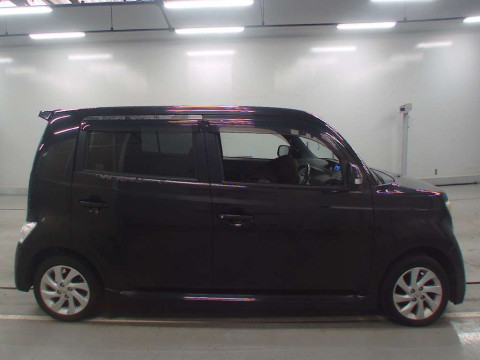 2009 Toyota bB QNC20[0]