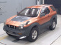 1999 Isuzu Vehicross