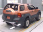 1999 Isuzu Vehicross