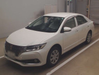 2017 Toyota Premio