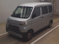 2021 Daihatsu Hijet Cargo