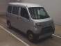 2021 Daihatsu Hijet Cargo