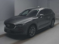 2020 Mazda CX-8