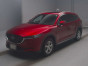 2020 Mazda CX-8