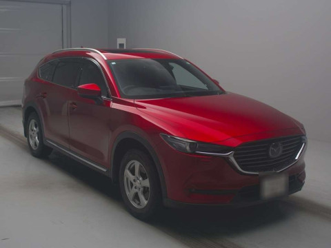 2020 Mazda CX-8 KG2P[2]