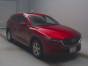 2020 Mazda CX-8