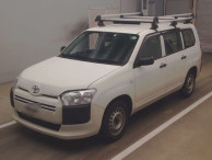 2019 Toyota Probox