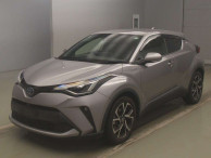 2020 Toyota C-HR