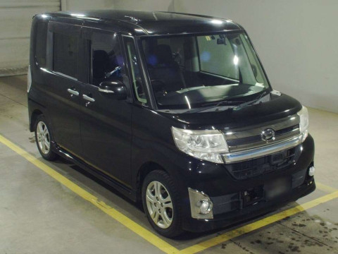 2014 Daihatsu Tanto Custom LA610S[2]