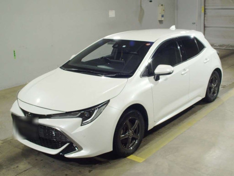 2020 Toyota Corolla Sports NRE214H[0]