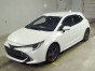 2020 Toyota Corolla Sports