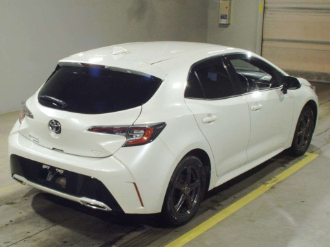 2020 Toyota Corolla Sports NRE214H[1]