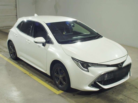 2020 Toyota Corolla Sports NRE214H[2]