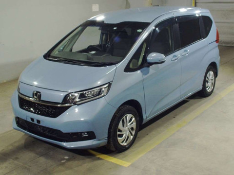 2020 Honda Freed GB6[0]