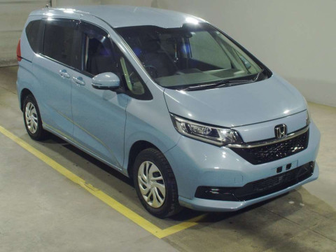 2020 Honda Freed GB6[2]