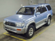 1996 Toyota Hilux Surf