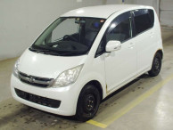 2008 Daihatsu Move