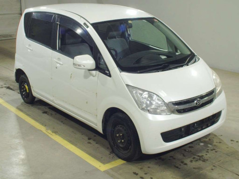 2008 Daihatsu Move L185S[2]