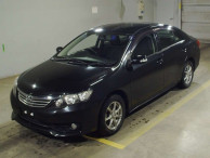 2011 Toyota Allion