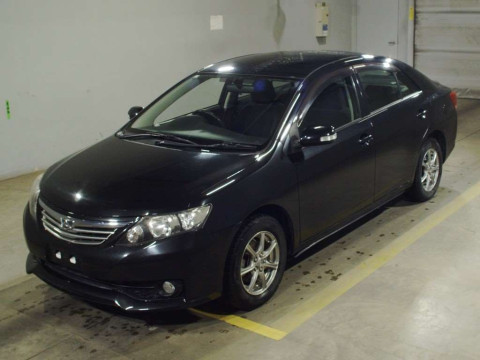 2011 Toyota Allion ZRT265[0]