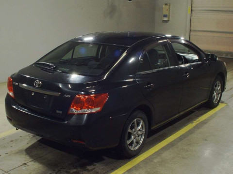 2011 Toyota Allion ZRT265[1]